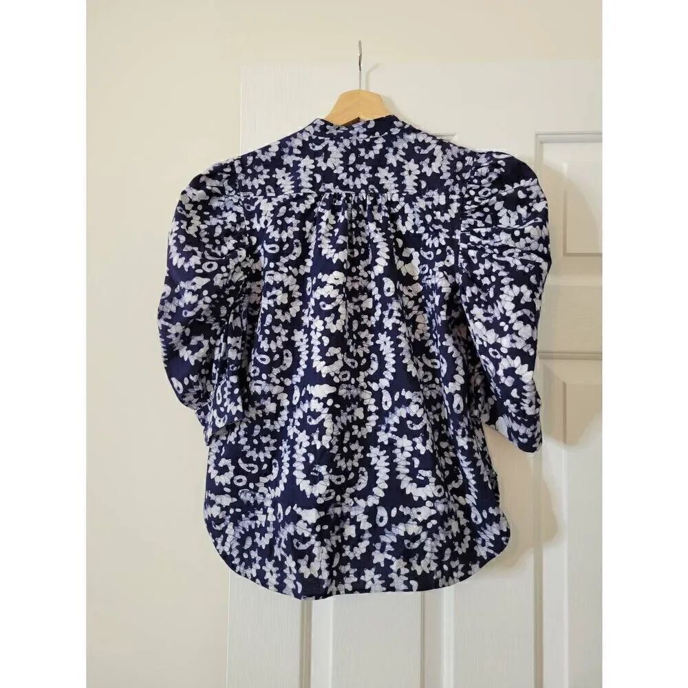 Matta Ny Surya Nandini Top S $186 — image 6 of 8